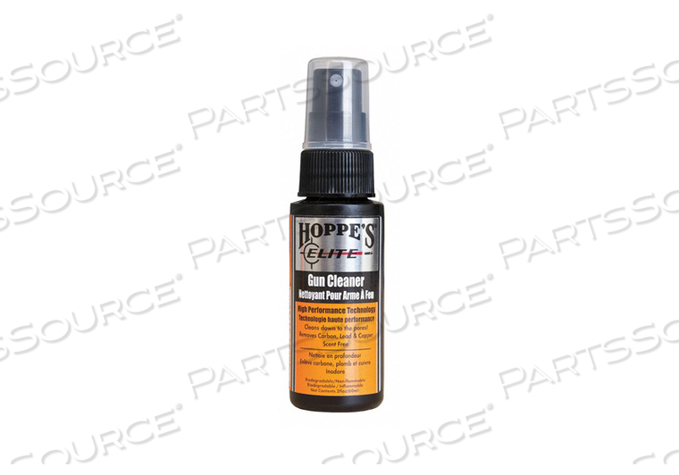 GUN CLEANER SIZE 2 OZ. by Hoppe'S