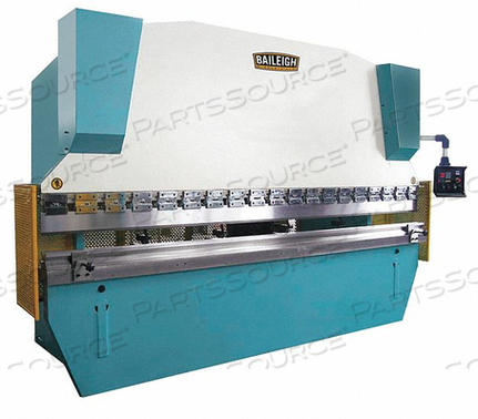 PRESS BRAKE by Baileigh Industrial