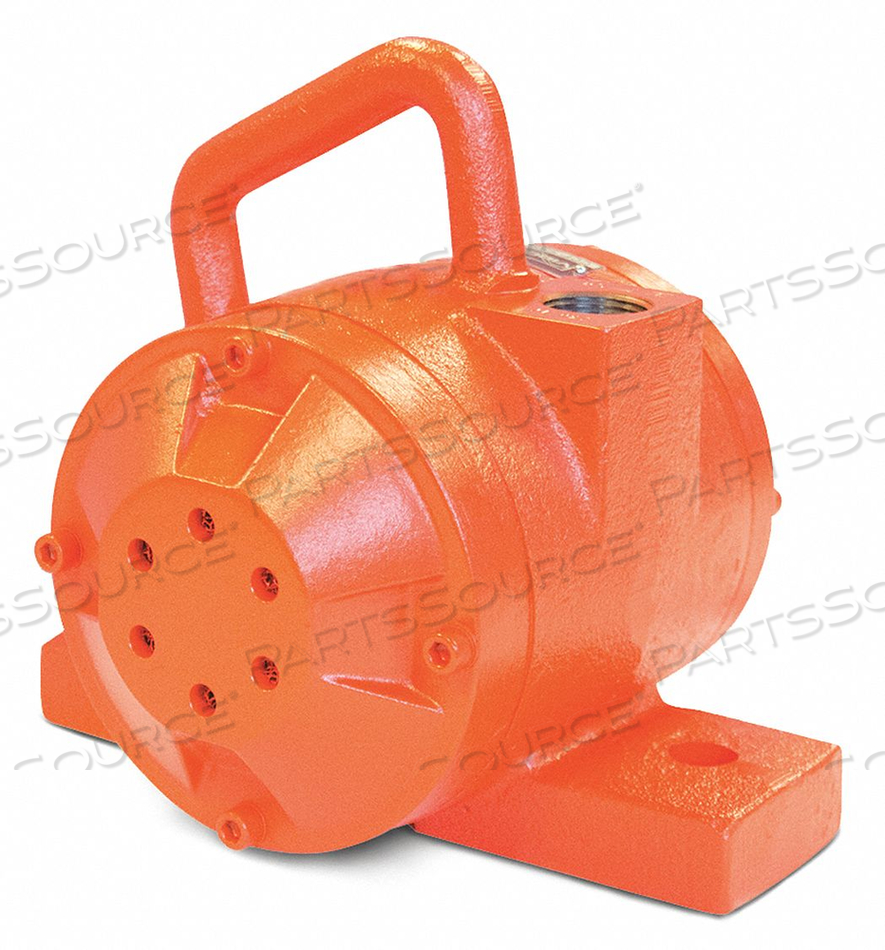 PNEUMATIC VIBRATOR 5000 LB 4000VPM 80PSI by Vibco