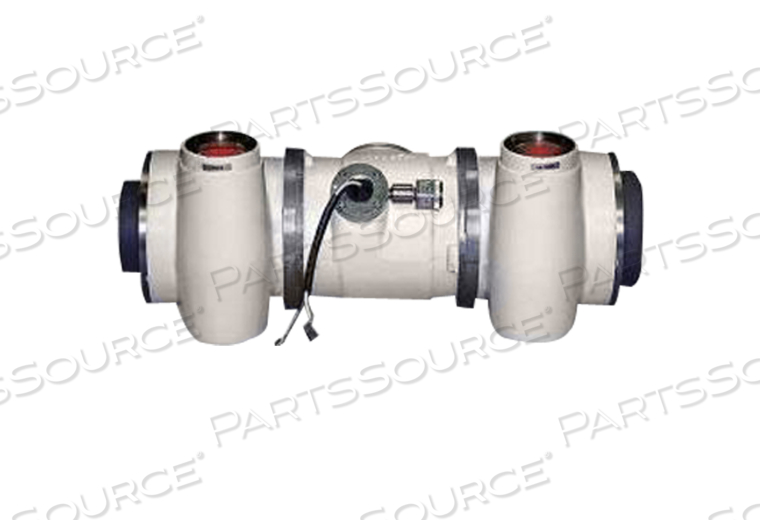 PORTABLE AMX X-RAY TUBE, 90░ HORN ANGLE, .75-1.25 FOCAL SPOT PORTABLE AMX X-RAY TUBE, 90░ HORN ANGLE, .75-1.25 FOCAL SPOT