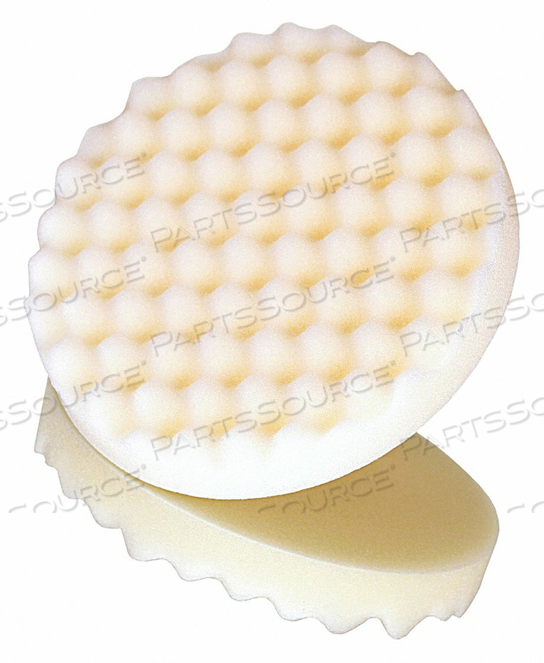 FOAM COMPOUNDING PAD 05723 8 IN by 3M Consumer