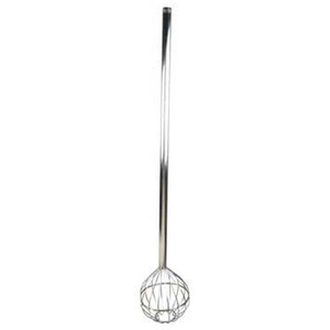 WHIP, KETTLE (48"L, S/S) by Browne Foodservice