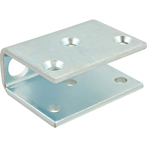 BRACKET, DOOR, BOTTOM, ASSY by Eliason Corp. (Eliason Doors)