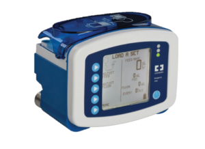 JOEY ENTERAL FEED-AND-FLUSH TECHNOLOGY PUMP by Cardinal Health 200, LLC