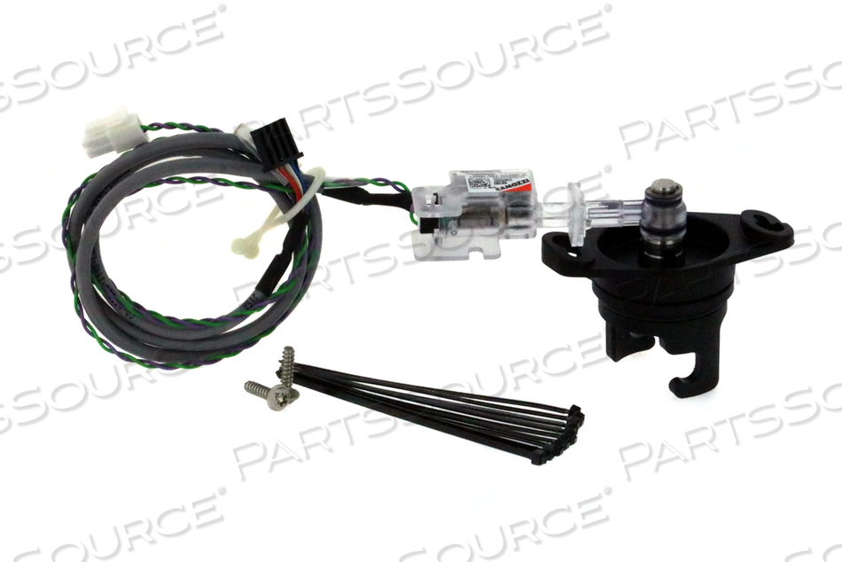 POD NO. 5 ASSEMBLY POD NO. 5 ASSEMBLY