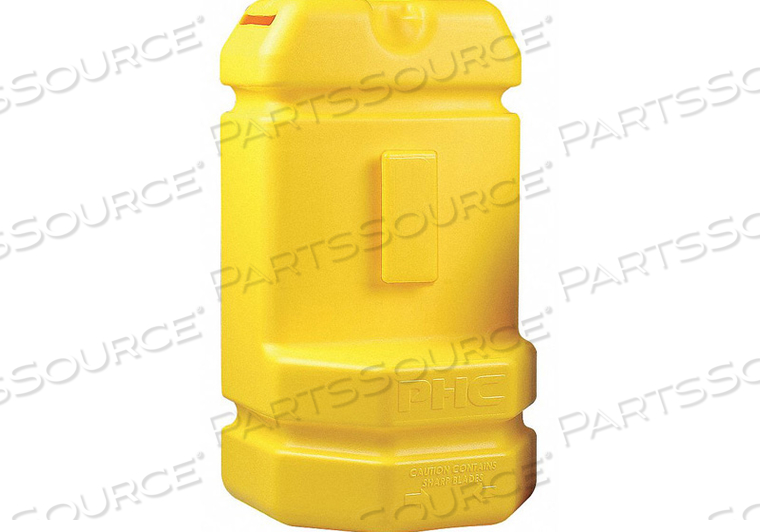 BLADE DISPENSER KIT STANDARD 2-3/8 IN. by Pacific Handy Cutter Inc