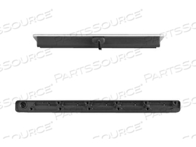 MODULAR SECURE SINGLE HEAD, KVM SWITCH, 4 X KVM PORT(S), 1 LOCAL USER, DESKTOP, TAA COMPLIANT by Belkin