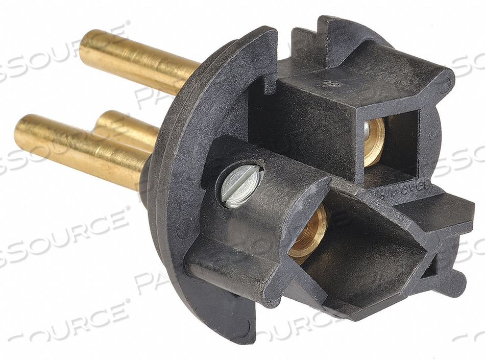 REPLACEMENT PLUG 100 AND 150A 3P 3W by Appleton Electric