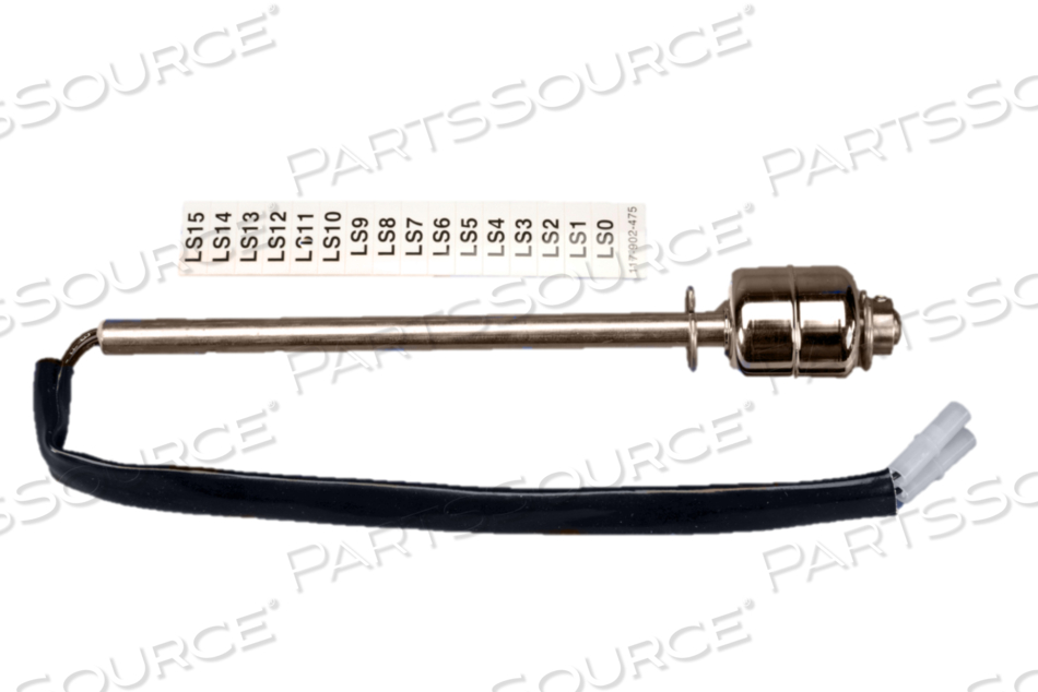 WATER LEVEL SENSOR by STERIS Corporation WATER LEVEL SENSOR by STERIS Corporation