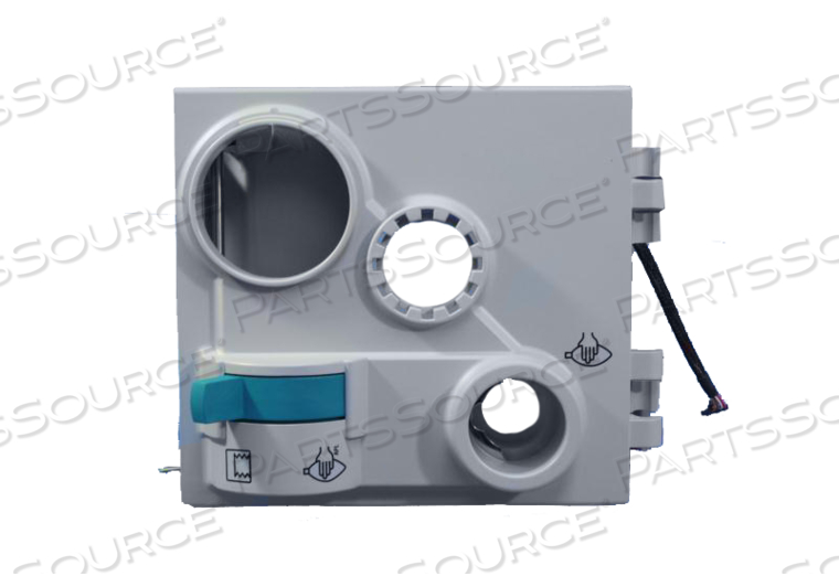 CONTROL PANEL ASSEMBLY FOR AESTIVA ANESTHESIA MACHINE by Datex-Ohmeda