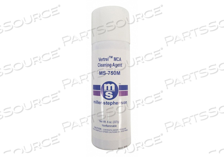 DEGREASER 8 OZ. AEROSOL CAN by Vertrel