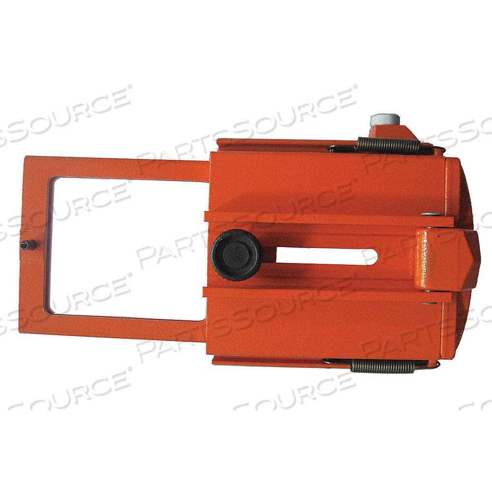 DRILL PRESS GUARD, TELESCOPING GUARD, FOR 1 3/4 IN TO 3 1/2 IN QUILL DIA RANGE by Approved Vendor DRILL PRESS GUARD, TELESCOPING GUARD, FOR 1 3/4 IN TO 3 1/2 IN QUILL DIA RANGE by Approved Vendor