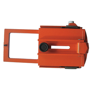 DRILL PRESS GUARD, TELESCOPING GUARD, FOR 1 3/4 IN TO 3 1/2 IN QUILL DIA RANGE by Approved Vendor DRILL PRESS GUARD, TELESCOPING GUARD, FOR 1 3/4 IN TO 3 1/2 IN QUILL DIA RANGE by Approved Vendor