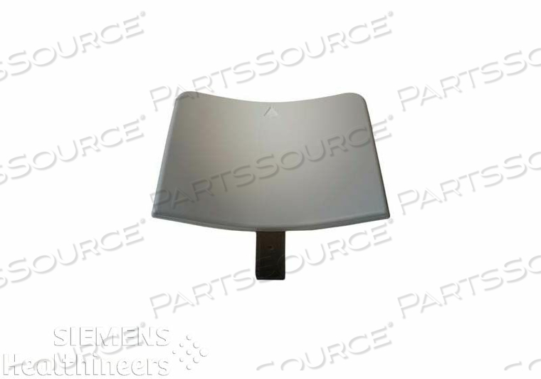 TABLE EXTENSION CUSHION FOR CT SCANNER by Siemens Medical Solutions