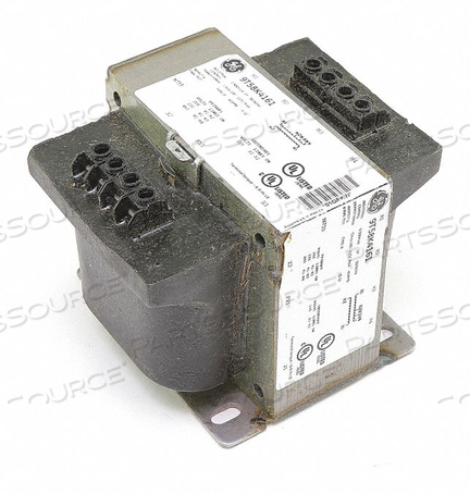 230/460VPRI 115VSEC 500VA TRNS by Carrier