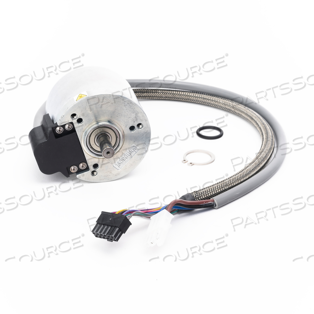 MOTOR REPLACEMENT SERVICE KIT by Helmer Inc