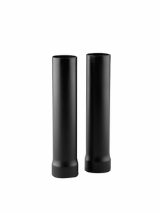 TALL BOOT ATTACHMENT BLK TUBE L 12 PR by Peet Dryer