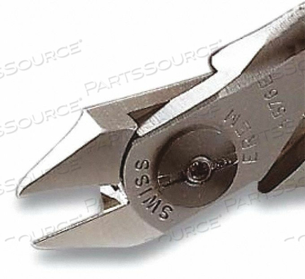 CUTTER PNEUMATIC DIAGONAL TAPE RED by Erem Tweezers & Pliers