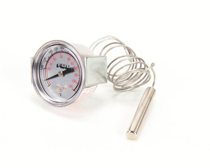 THERMOMETER 100-220 by Food Warming Equipment