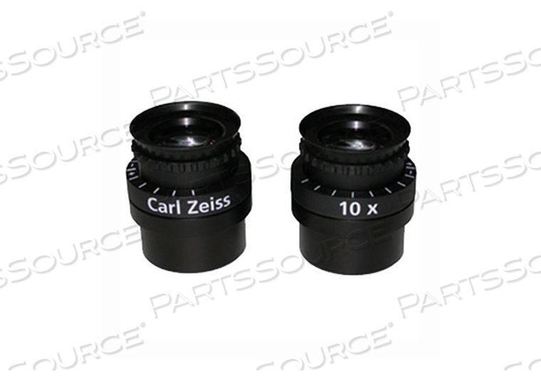 MICROSCOPE EYEPIECE 