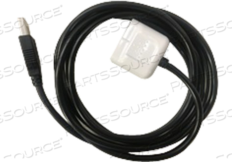 CABLE, HOLDER USB DOWNLOAD, SEER 1000 by GE Medical Systems Information Technology (GEMSIT)