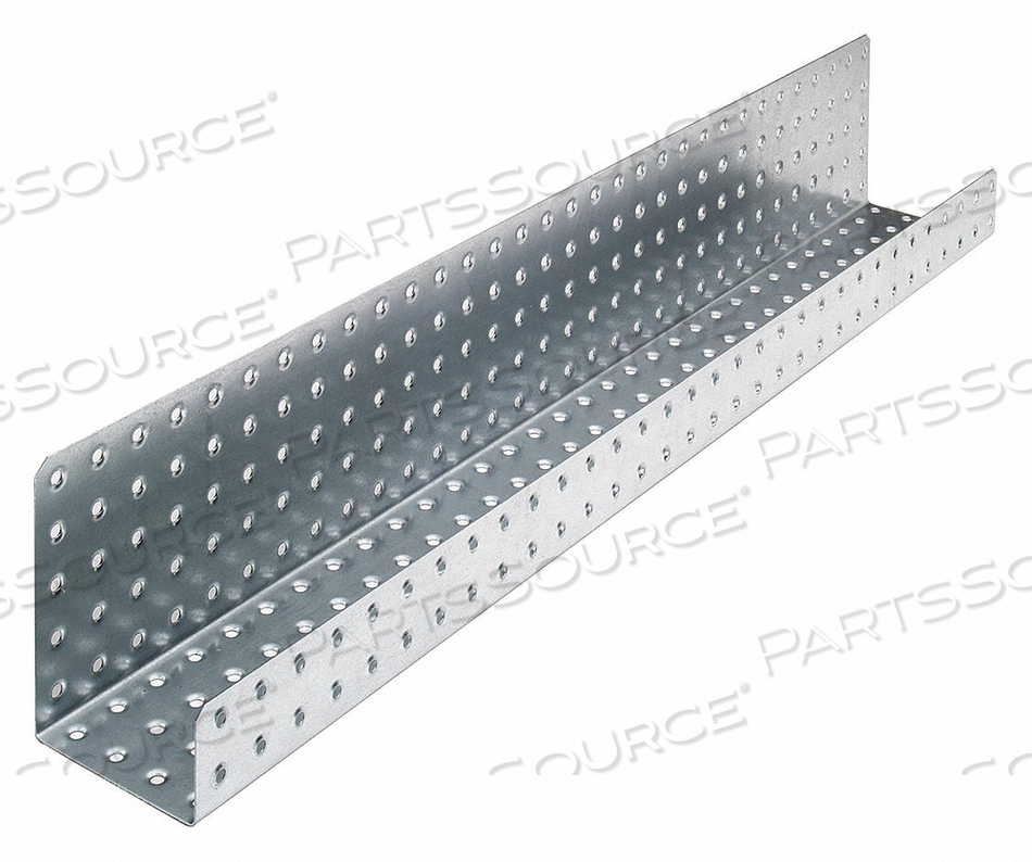 SHELF 32IN.WX5IN.DX32IN.L METAL PK2 by Syr-Tech SHELF 32IN.WX5IN.DX32IN.L METAL PK2 by Syr-Tech