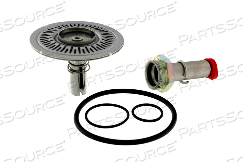 SOLENOID VALVE REBUILD KIT by Getinge USA Sales, LLC