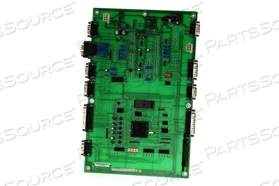 SYSTEM INTERFACE BOARD 