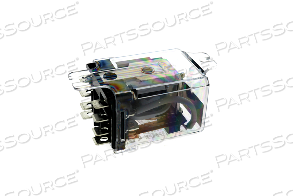 RELAY 24VAC 20A DOUBLE POLE DOUBLE THROW by Getinge USA Sales, LLC RELAY 24VAC 20A DOUBLE POLE DOUBLE THROW by Getinge USA Sales, LLC