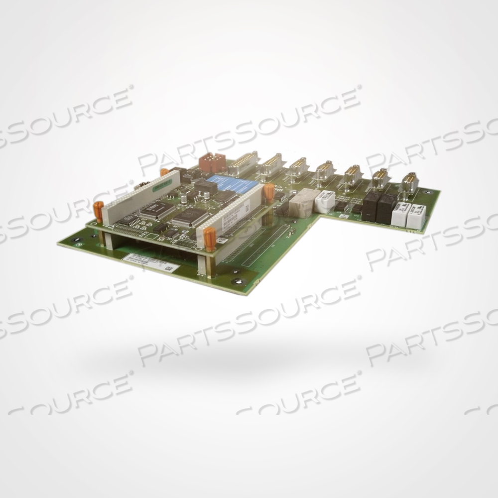 PTV P30 (D702) BOARD FOR PET/CT SCANNER by Siemens Medical Solutions