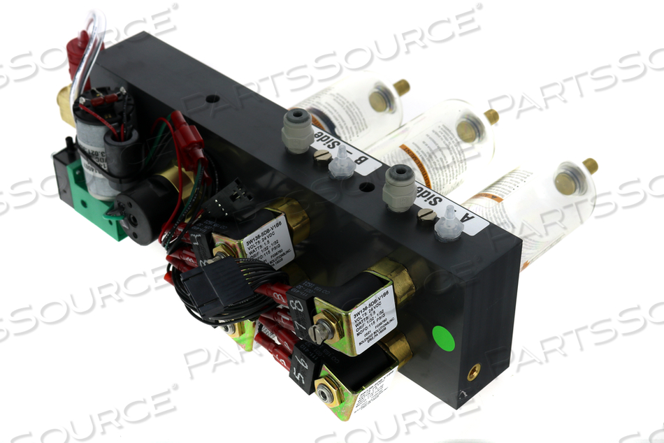 ASSY, DSD-201 LEAK TESTER by Medivators (Cantel Medical) (now STERIS)