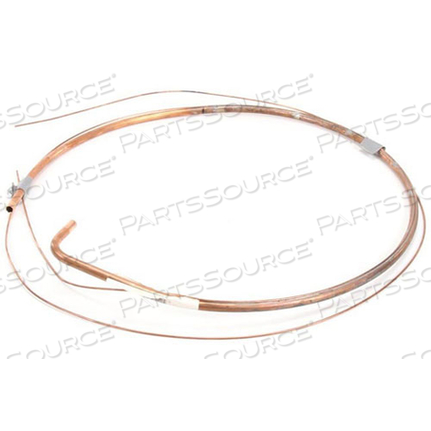 L S LINE ASSEMBLY. FREEZER, HHC by Perlick Refrigeration