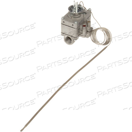 THERMOSTATFDTH-1, 3/16 X 14-3/4, 48 THERMOSTATFDTH-1, 3/16 X 14-3/4, 48