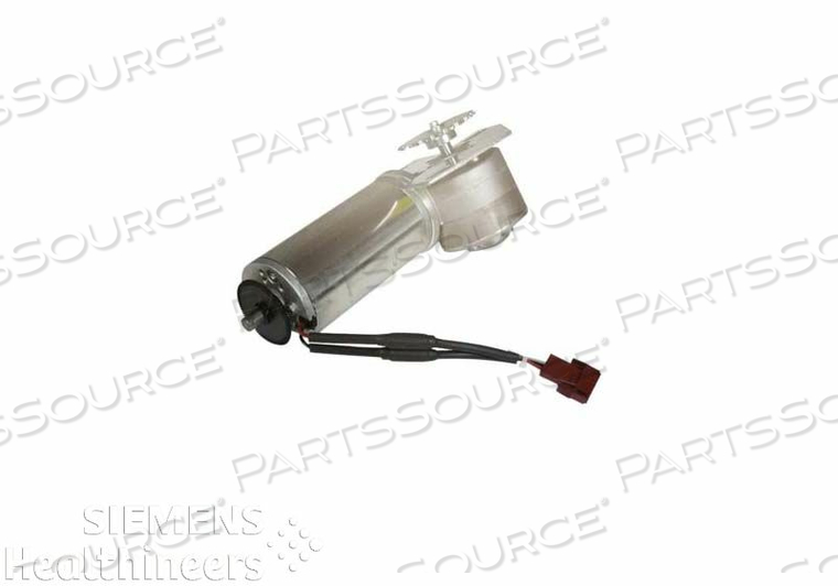 MOTOR by Siemens Medical Solutions