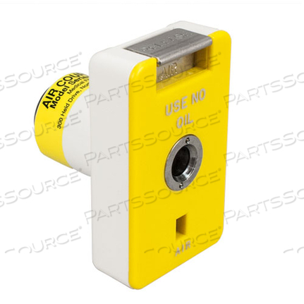 CHEMETRON STYLE CHECK UNIT COUPLER AIR X 1/8 FNPT by Precision Medical, Inc.