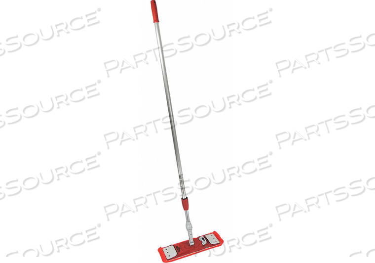 FLAT MOP KIT MICROFIBER by Unger