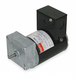 AC GEARMOTOR 7 RPM TENV 115/230V by DAYTON ELECTRIC MANUFACTURING CO AC GEARMOTOR 7 RPM TENV 115/230V by DAYTON ELECTRIC MANUFACTURING CO