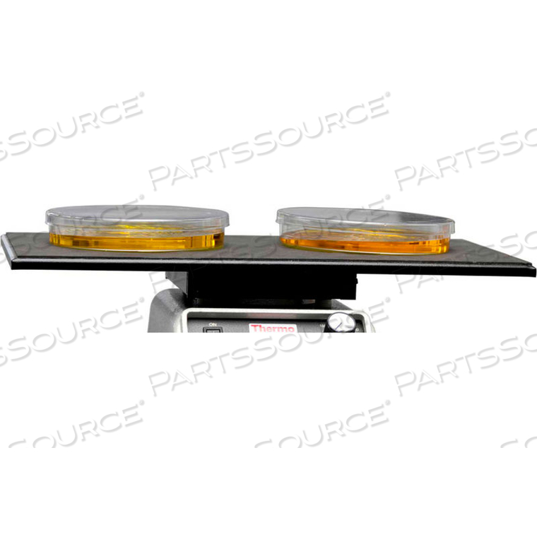 UTILITY TRAY FOR MAXIMIX III VORTEX MIXER by Thermo Fisher Scientific (Asheville)