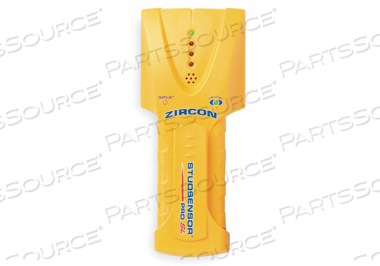 STUDSENSOR CONTRACTOR by Zircon