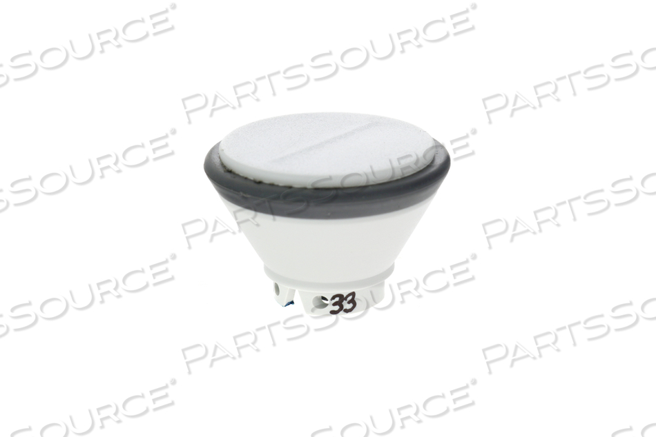 OP2 HEAD ASSEMBLY, GRAY by Arjo Inc. OP2 HEAD ASSEMBLY, GRAY by Arjo Inc.