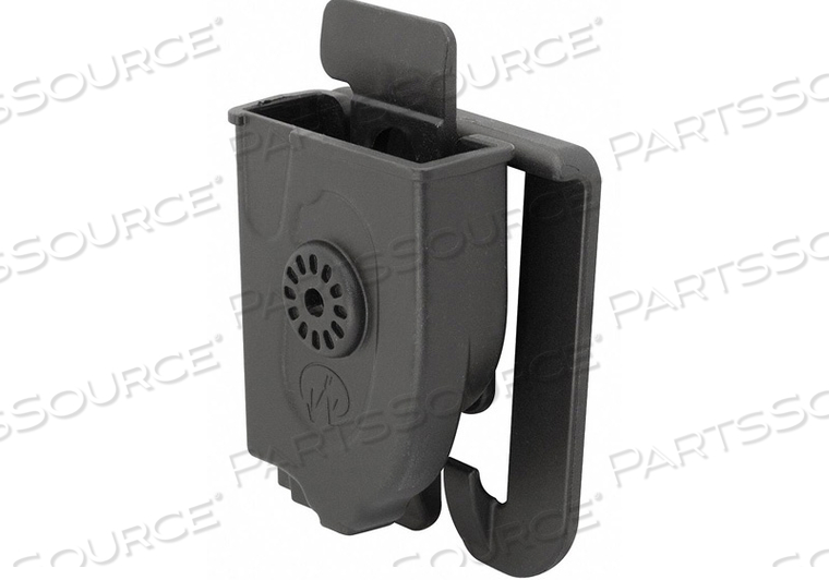 HOLSTER POLYMER FOR RAPTOR SHEARS BLACK by Leatherman