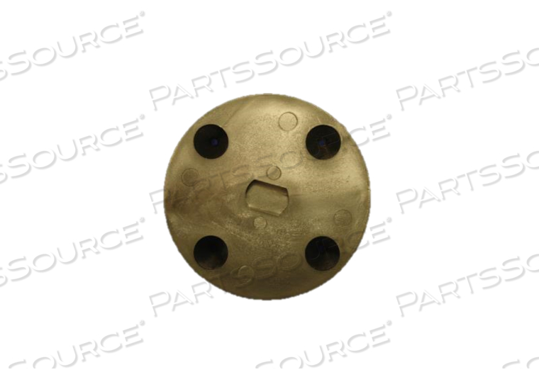 STRYKER LIFT MOTOR COUPLER - RECONDITIONED LIKE NEW STRYKER LIFT MOTOR COUPLER - RECONDITIONED LIKE NEW