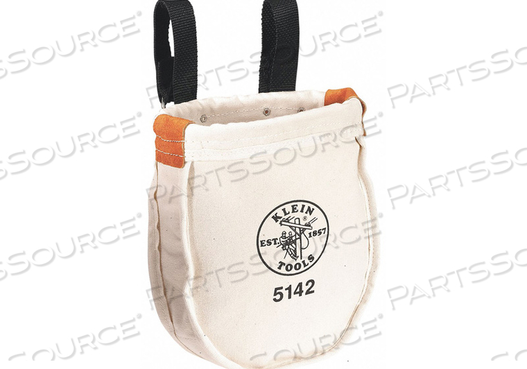 UTILITY BAG, CANVAS UTILITY BAG by Klein Tools UTILITY BAG, CANVAS UTILITY BAG by Klein Tools