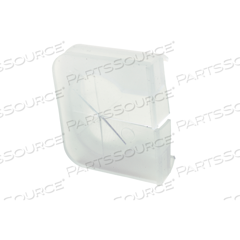 TUBING GROMMET, REUSABLE, FOR USE WITH: FOR TI500 AND TI500 GLOBE-TROTTER NEONATAL TRANSPORT SYSTEM by Draeger Inc.