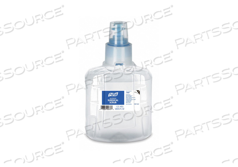 HAND SANI. REFILL CART. REFILL GEL PK2 by Purell HAND SANI. REFILL CART. REFILL GEL PK2 by Purell