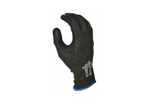 CUT-RESISTANT GLOVES L PR by SHOWA