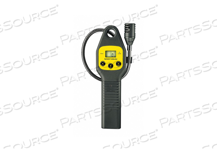 COMBUSTIBLE GAS DETECTOR by SENSIT Technologies COMBUSTIBLE GAS DETECTOR by SENSIT Technologies