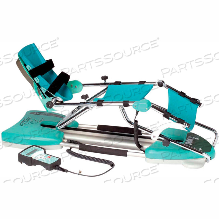 KINETEC SPECTRA DC KNEE CPM by Fabrication Enterprises