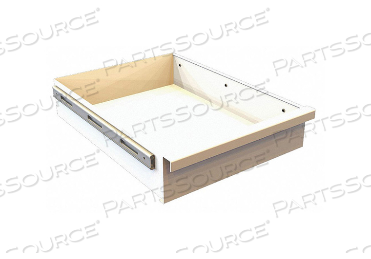 DRAWER ROLLING WORK BENCH STEEL by Jobox