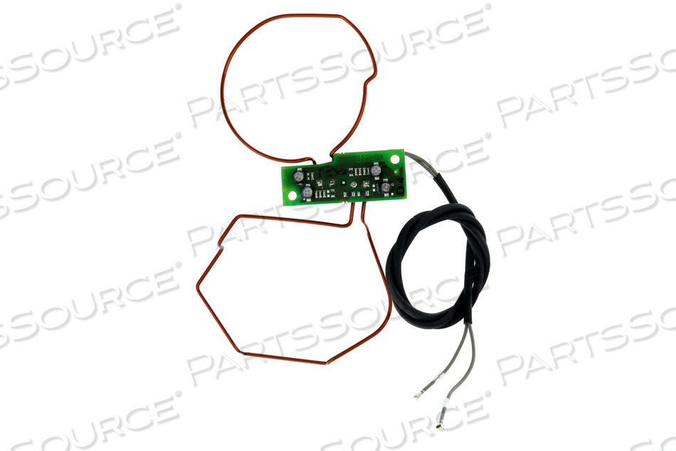 PBA ANTENNA, 70 MM X 80 MM by Draeger Inc.